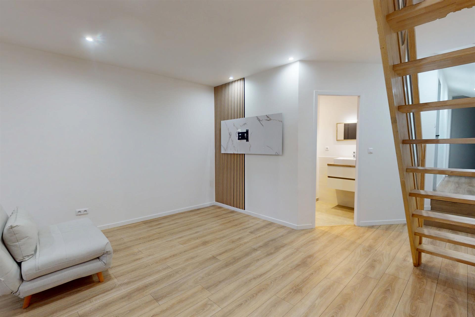 Appartement à vendre, 71m², Saint-Pryvé-Saint-Mesmin