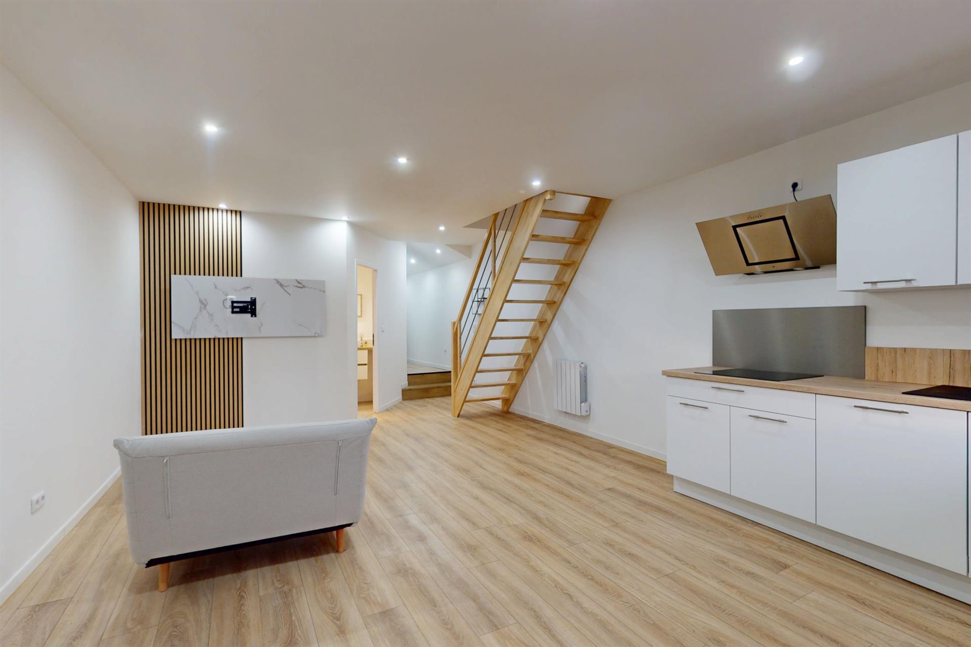 Appartement à vendre, 71m², Saint-Pryvé-Saint-Mesmin