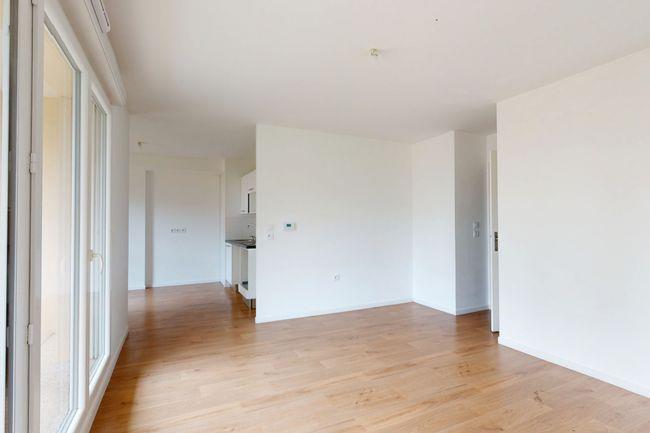 Appartement à vendre, 61m², Orléans