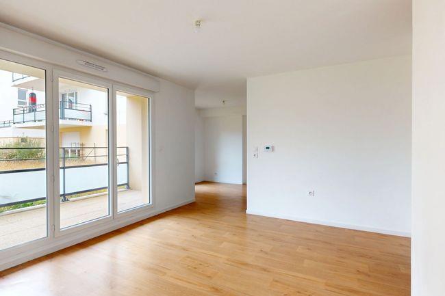 Appartement à vendre, 61m², Orléans