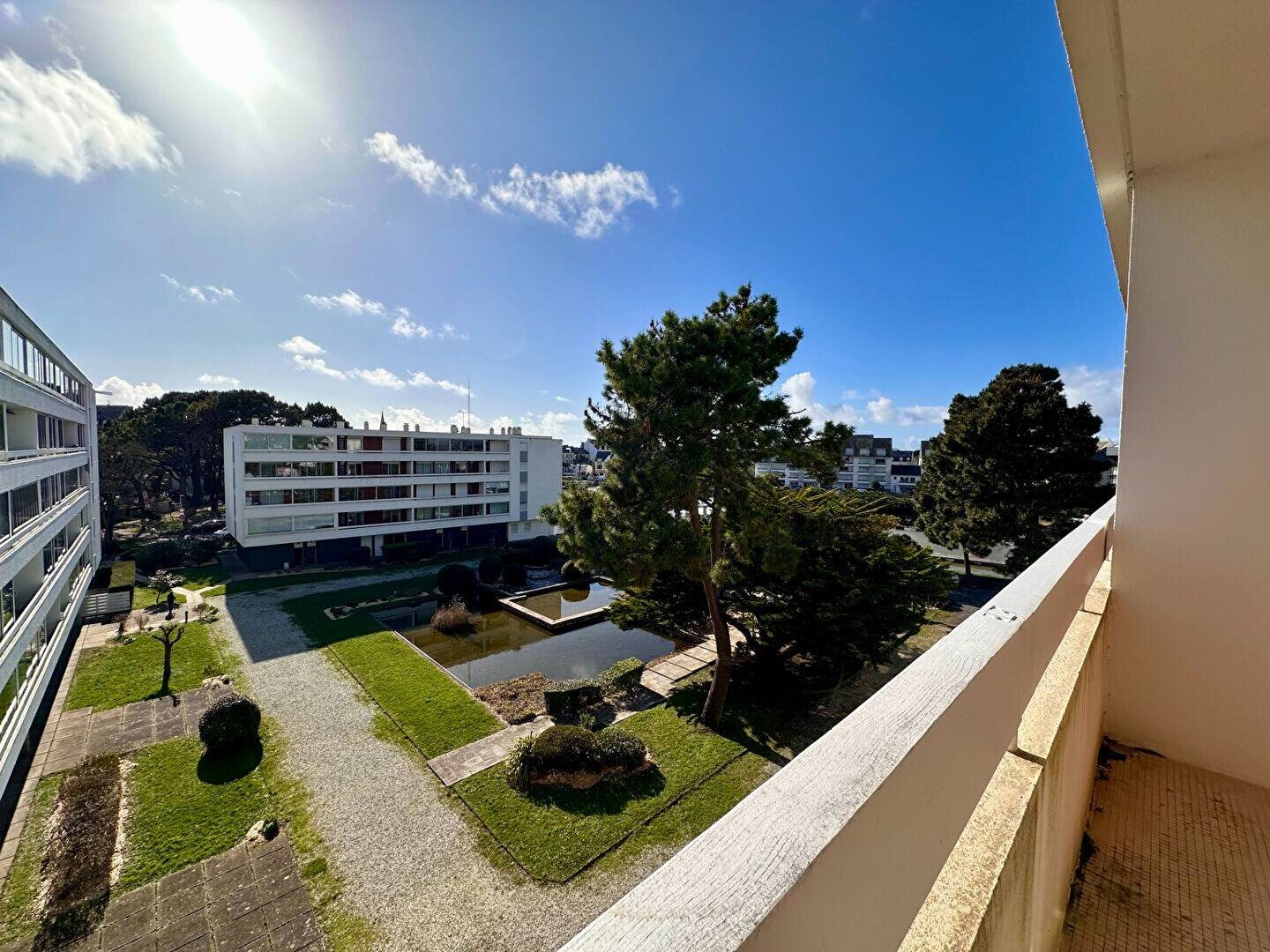 Appartement à vendre, 29m², La Baule-Escoublac