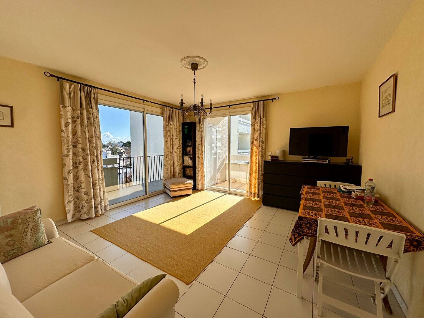 Appartement à vendre, 29m², La Baule-Escoublac