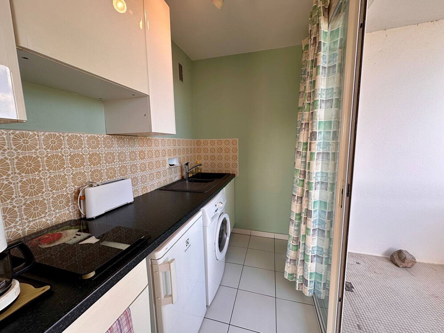 Appartement à vendre, 29m², La Baule-Escoublac