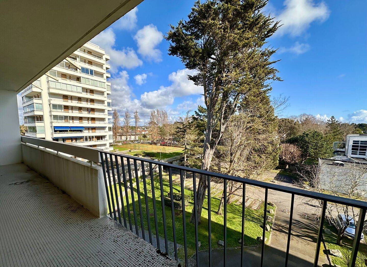 Appartement à vendre, 29m², La Baule-Escoublac