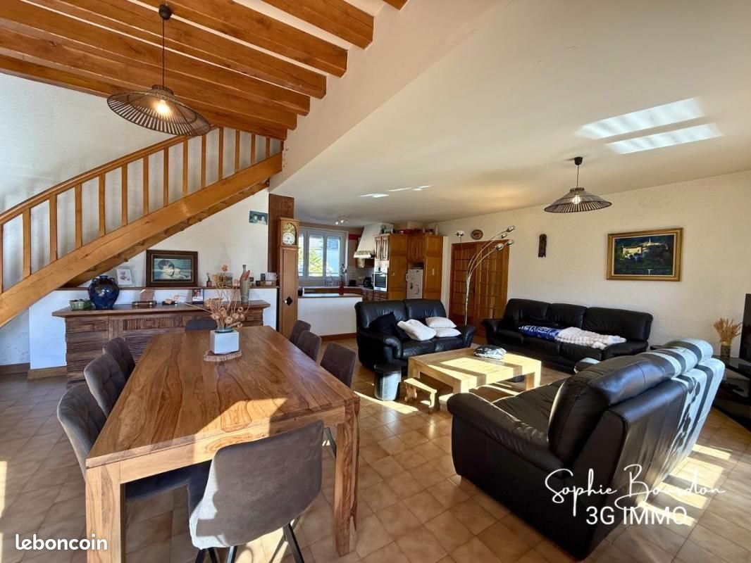 Maison à vendre, 158m², Appoigny