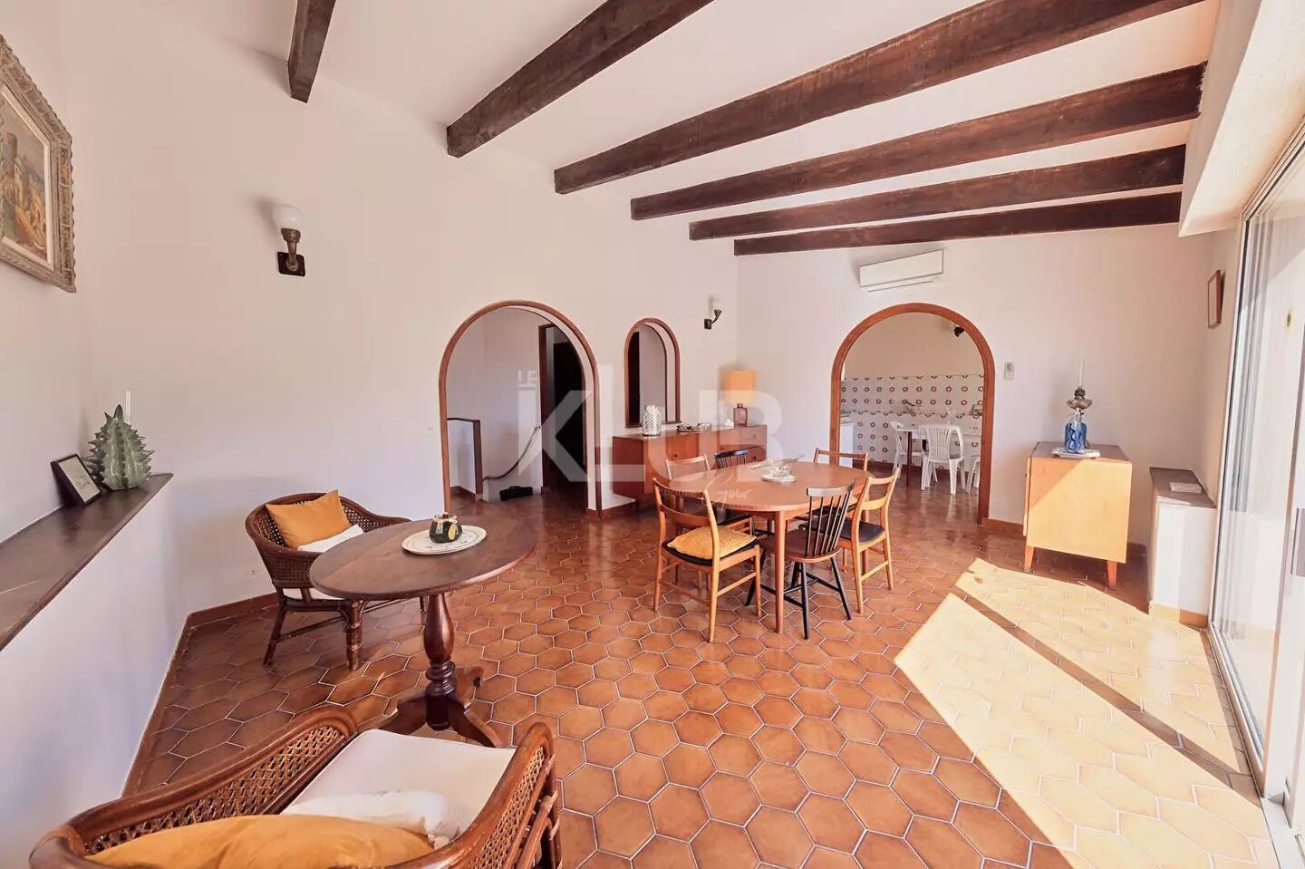 Appartement à vendre, 116m², L'Ile-Rousse