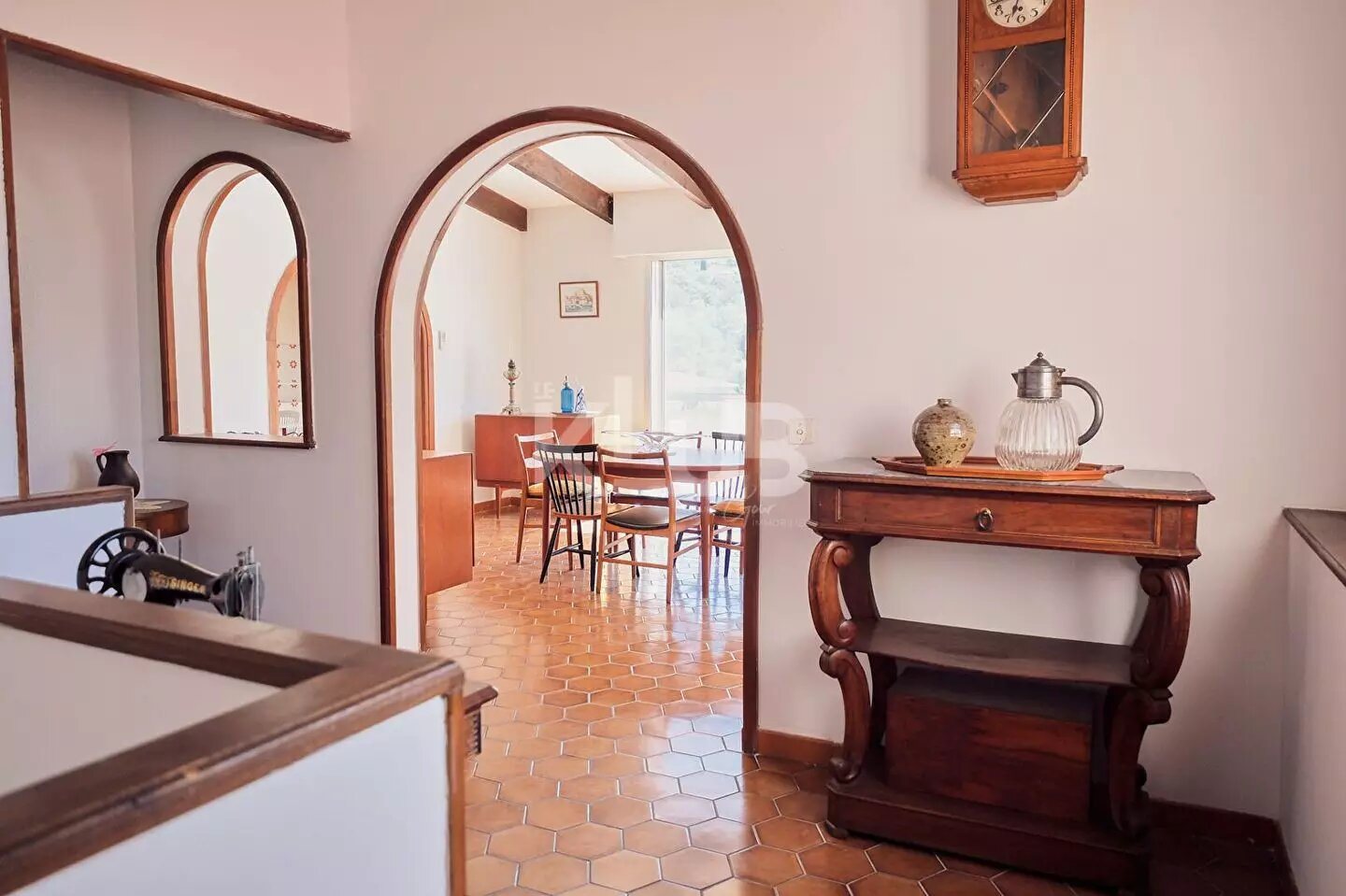 Appartement à vendre, 116m², L'Ile-Rousse