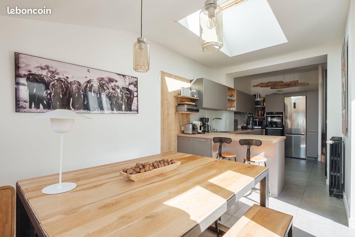 Maison à vendre, 212m², Nantes