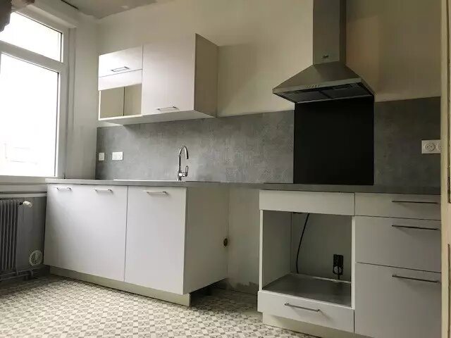 Maison à louer, 120m², Amiens