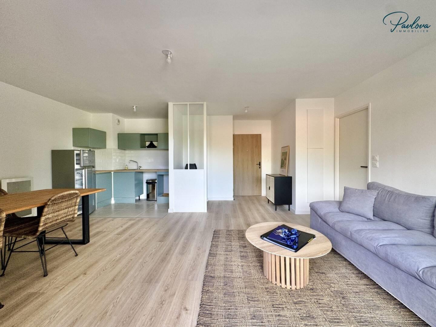 Appartement à vendre, 64m², Montpellier