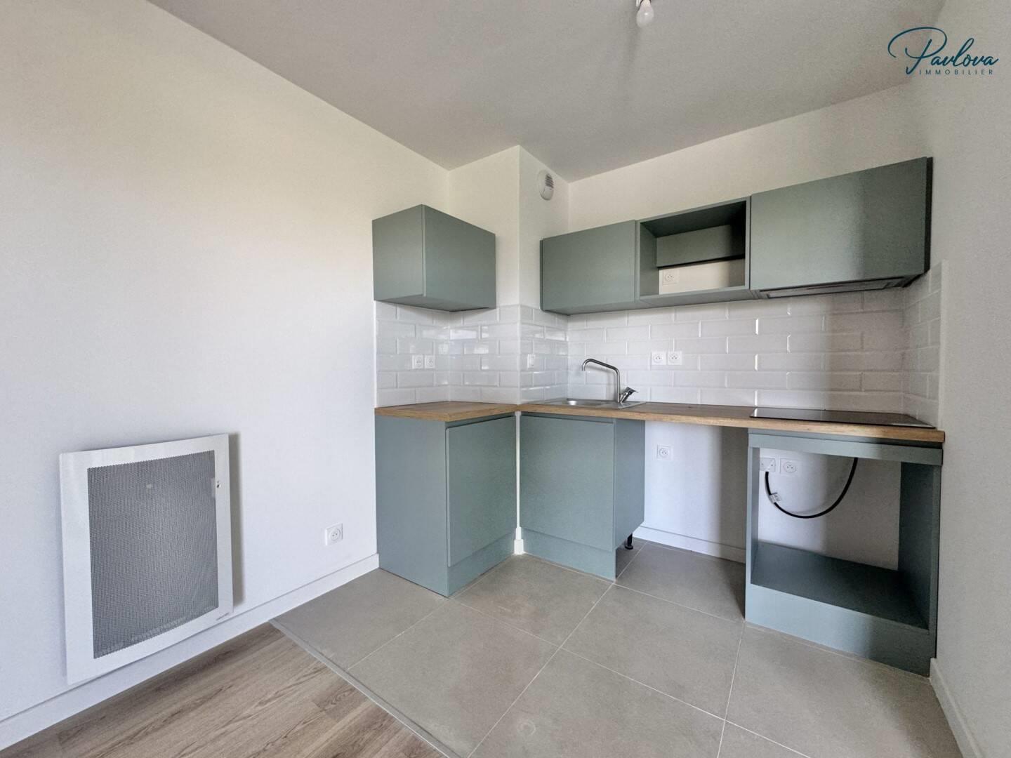 Appartement à vendre, 64m², Montpellier