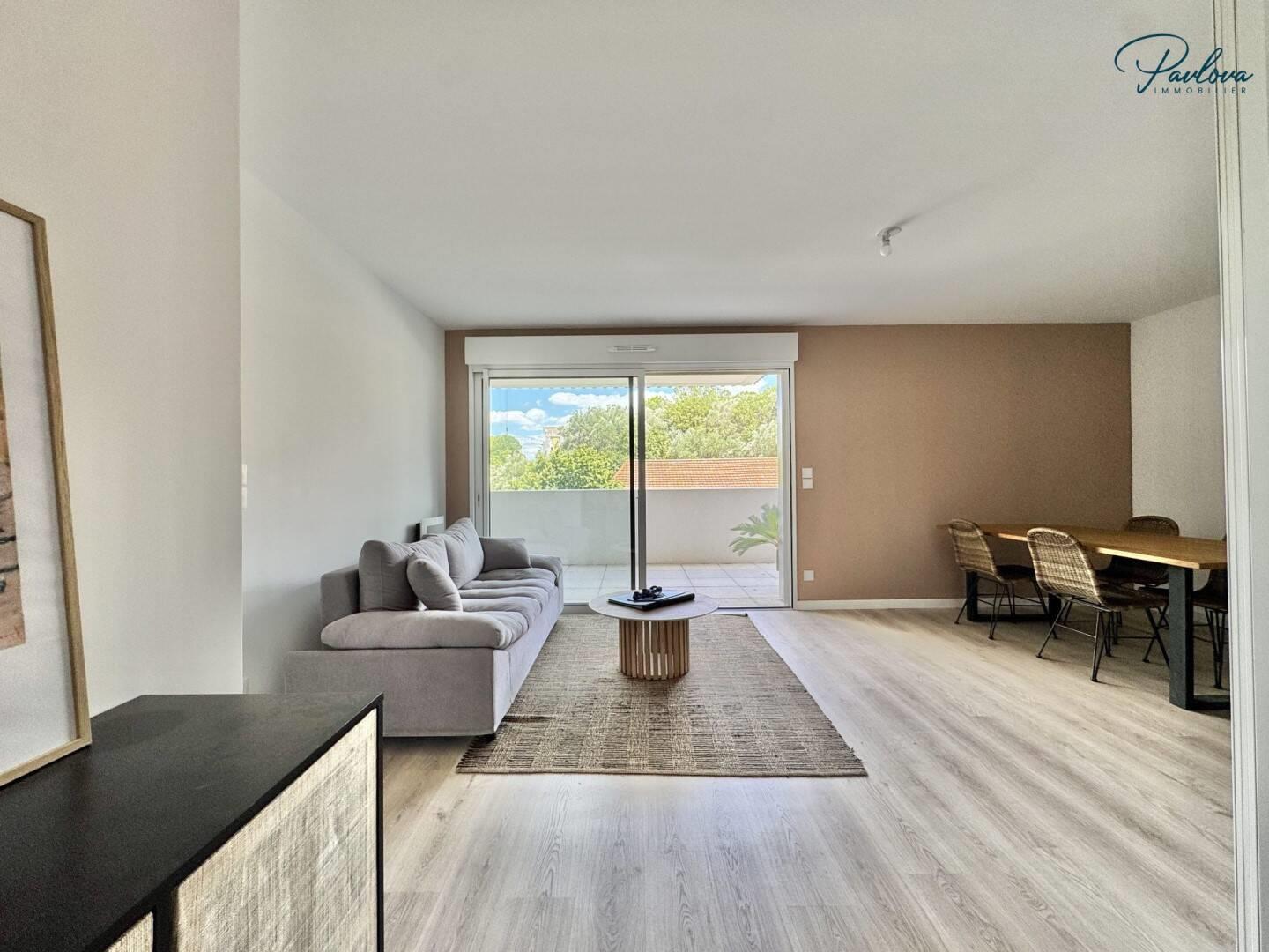 Appartement à vendre, 64m², Montpellier