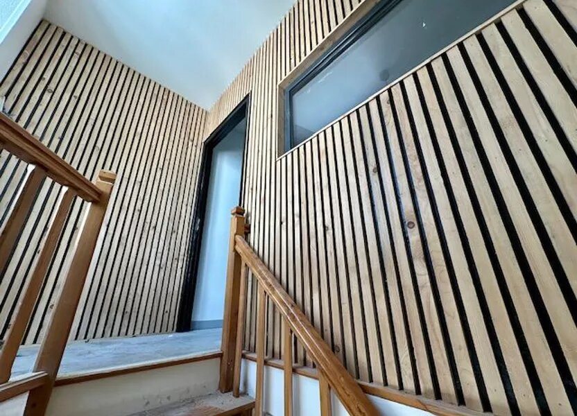 Appartement à vendre, 230m², Jonzac