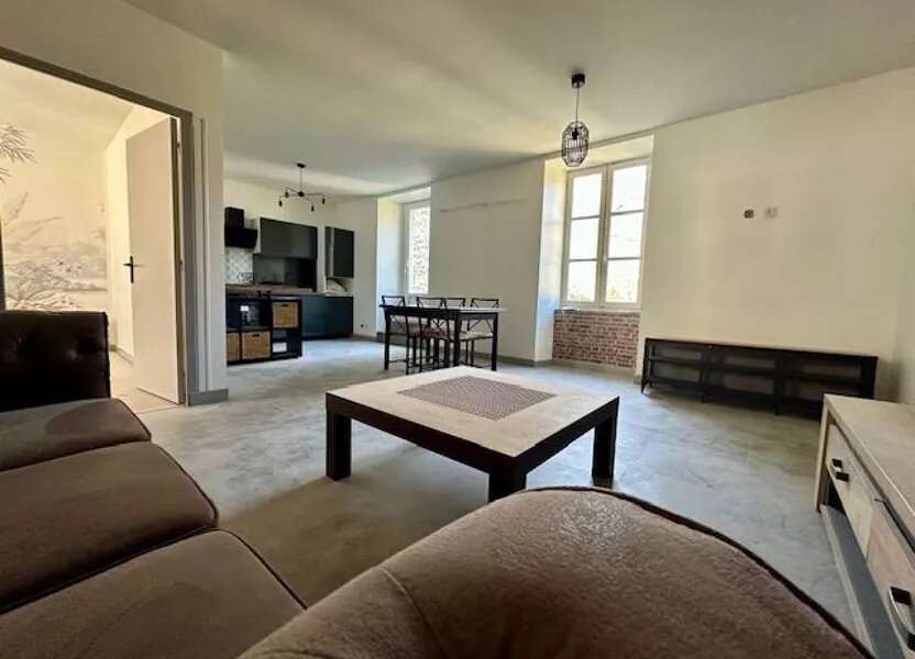 Appartement à vendre, 230m², Jonzac