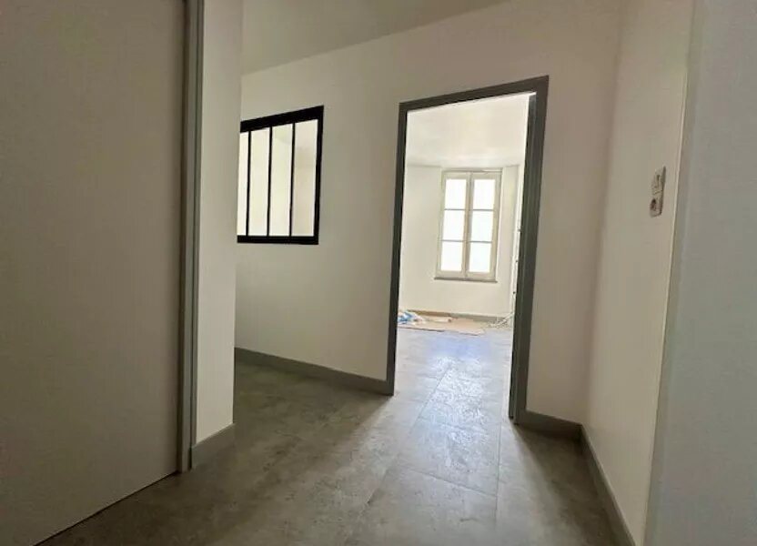 Appartement à vendre, 230m², Jonzac
