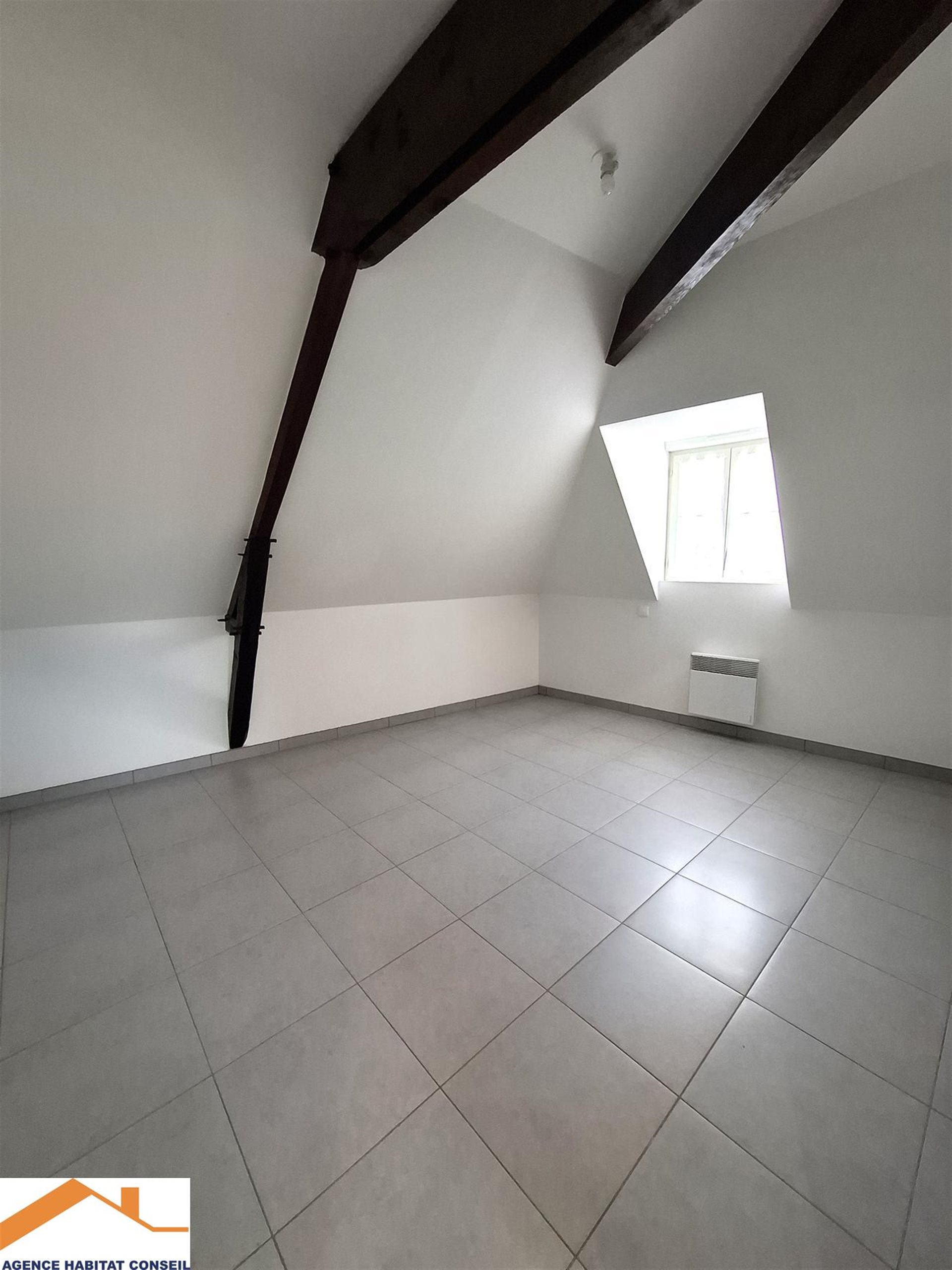 Appartement à louer, 64m², Beaufou