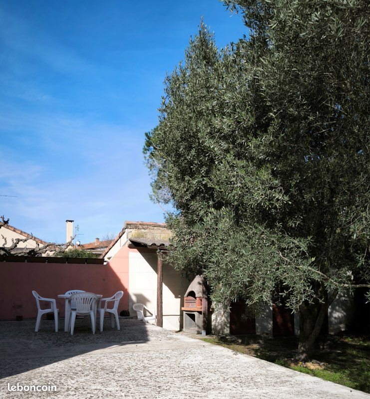Maison à louer, 70m², Orange