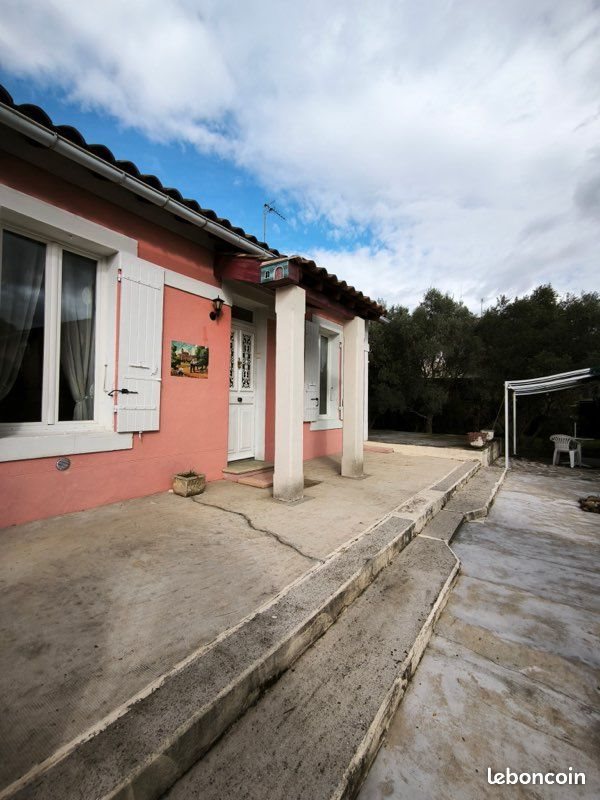 Maison à louer, 70m², Orange