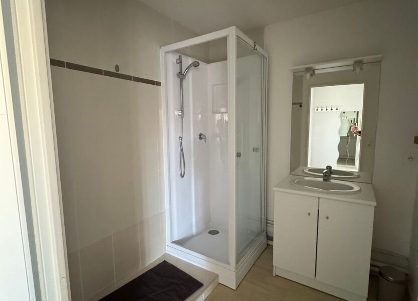 Appartement à louer, 53m², Epernay