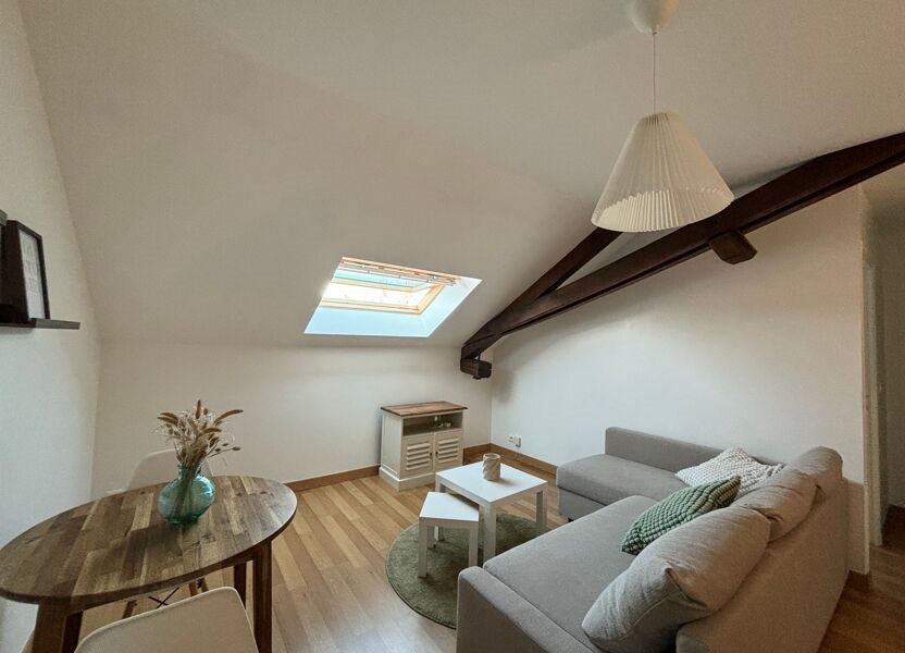 Appartement à louer, 33m², Ay