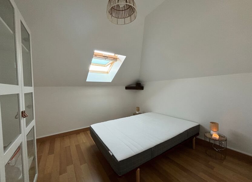 Appartement à louer, 33m², Ay