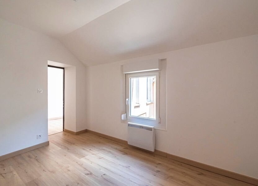 Appartement à louer, 83m², Epernay