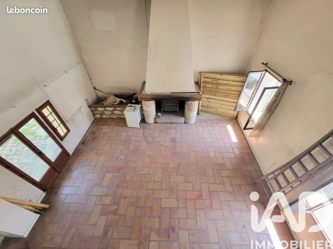 Maison à vendre, 95m², Villeneuve-le-Roi