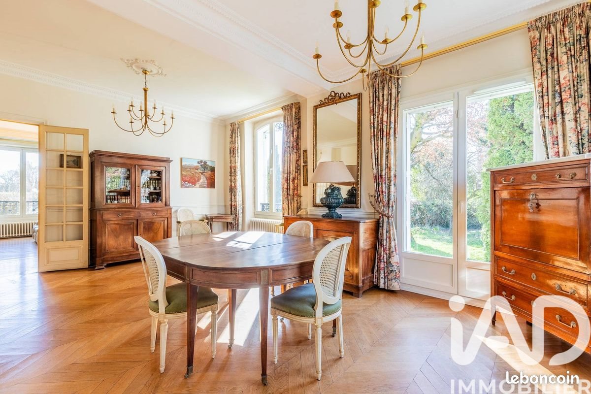 Maison à vendre, 195m², Ablon-sur-Seine