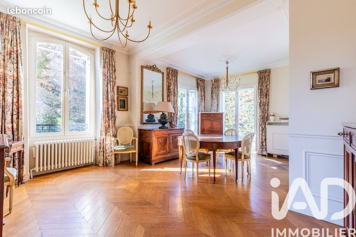 Maison à vendre, 195m², Ablon-sur-Seine