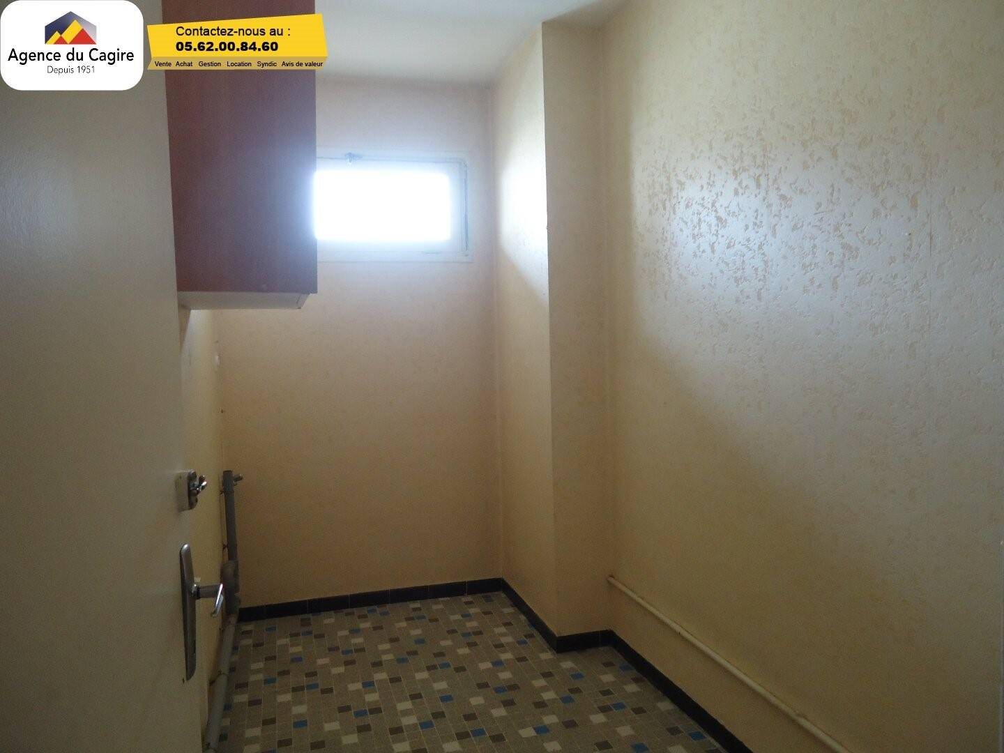 Appartement à louer, 105m², Saint-Gaudens