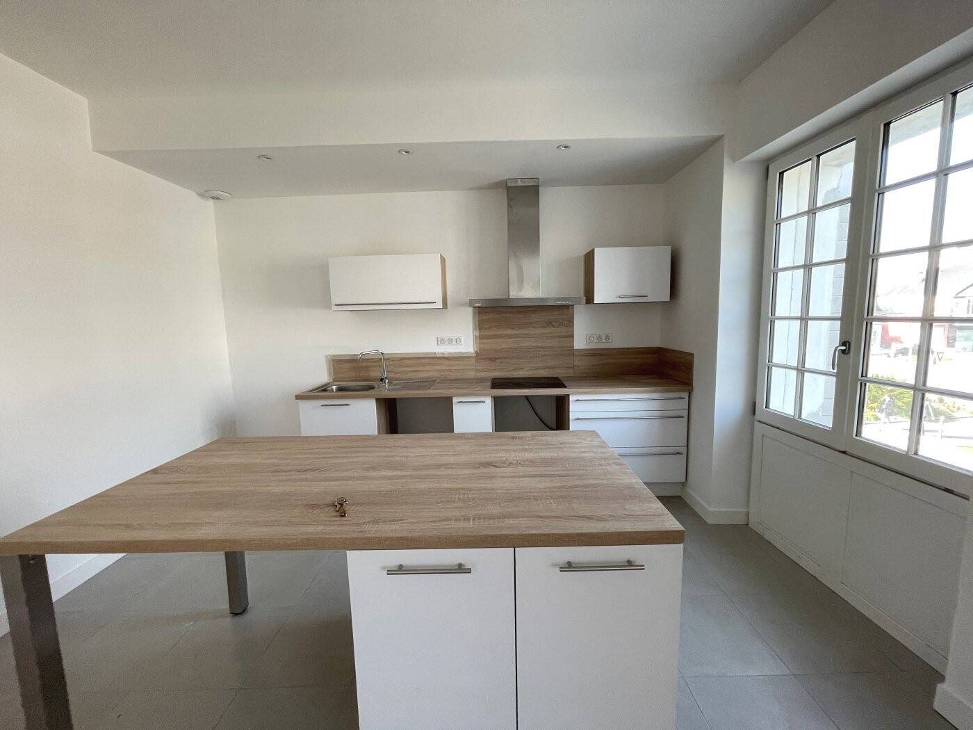 Appartement à louer, 115m², Pornichet