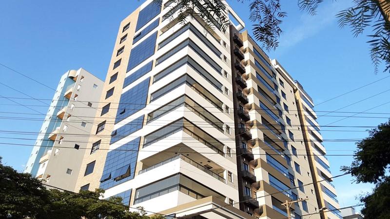 Purchase: Apartment (37701-000)