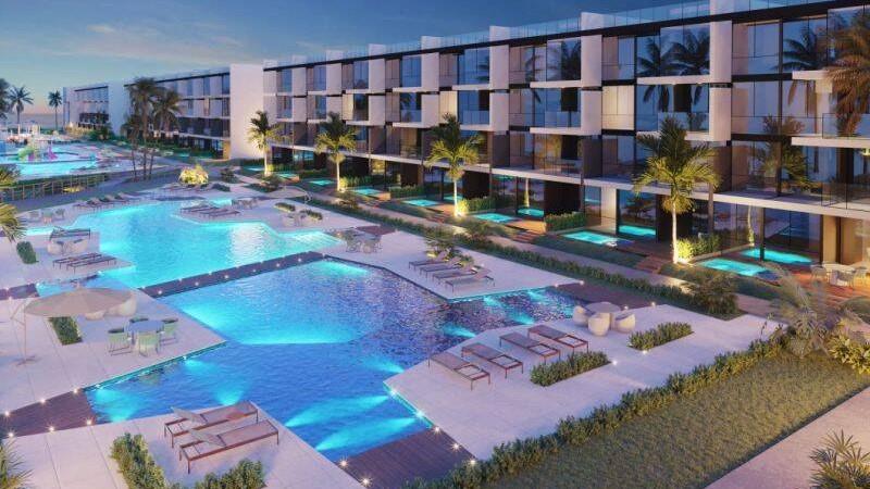 Purchase: Apartment (55590-000)