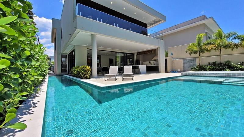 Purchase: House (11250-000)