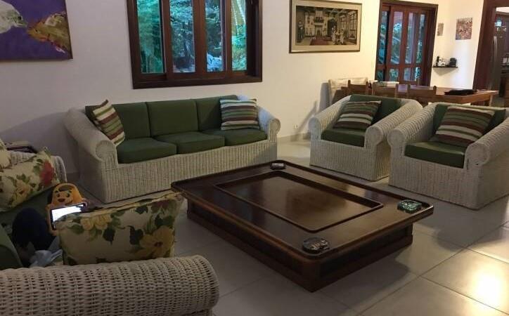 Purchase: House (11630-000)