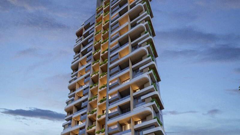 Kauf: Wohnung (66055-000)