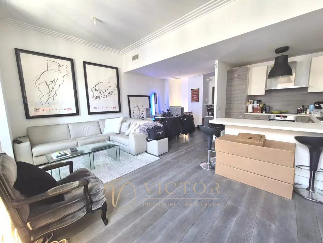 Appartement à vendre, 98m², Nice