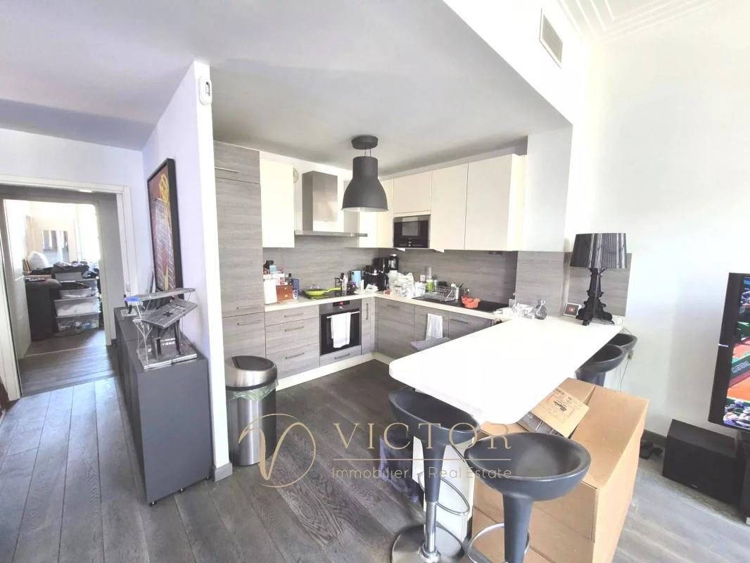 Appartement à vendre, 98m², Nice
