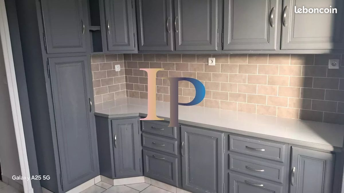 Appartement à vendre, 78m², Digoin