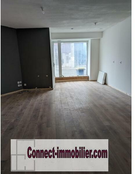 Appartement à vendre, 170m², Hirson