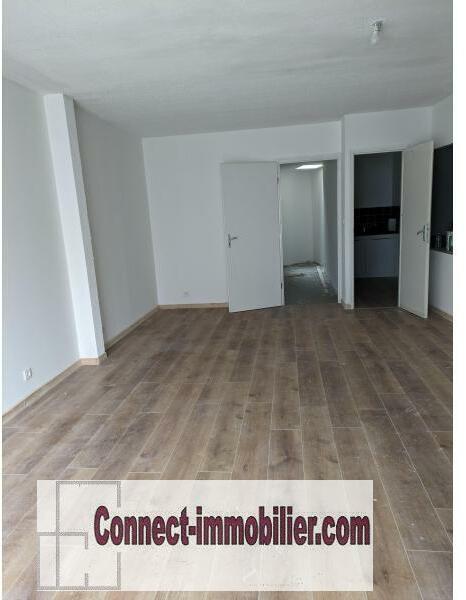 Appartement à vendre, 170m², Hirson