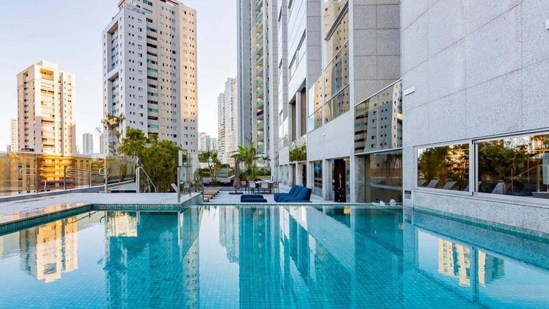 Purchase: Apartment (34000-000)