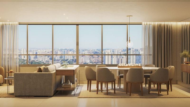 Purchase: Apartment (30180-000)