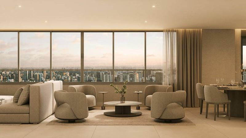 Purchase: Apartment (30180-000)