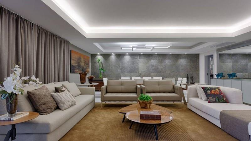 Purchase: Apartment (34000-000)