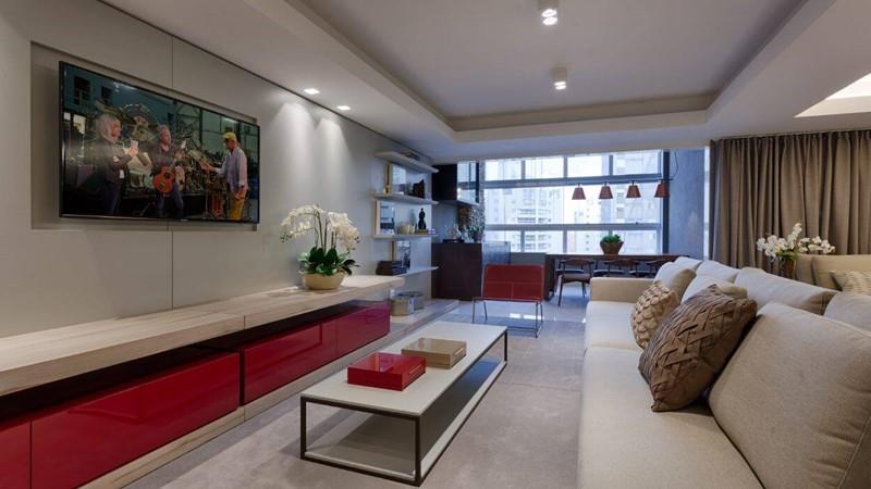 Purchase: Apartment (34000-000)