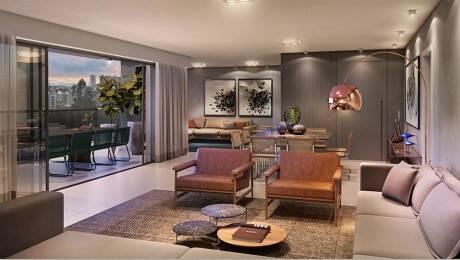 Purchase: Apartment (34000-000)