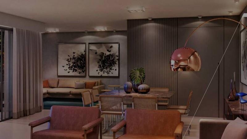 Purchase: Apartment (34000-000)
