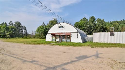 Purchase: House