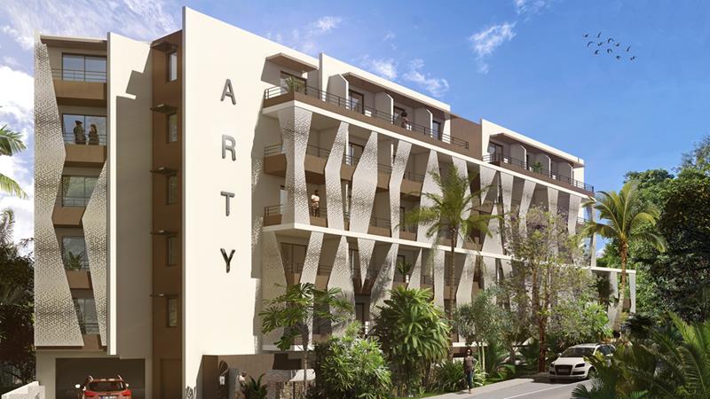 Purchase: Apartment